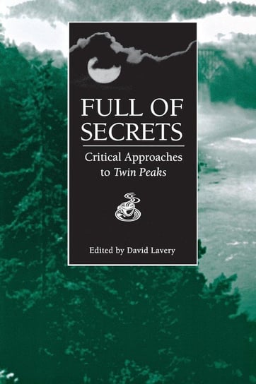 Full of Secrets Wayne State University Press
