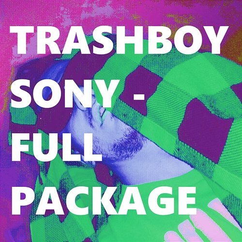 Full Package EP TrashBoySony