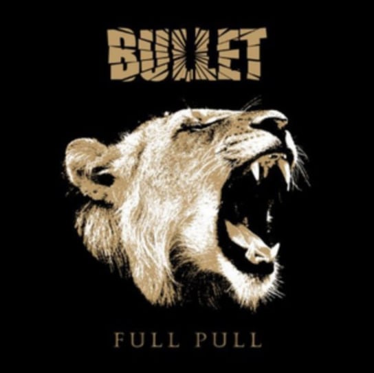 Full Pull (Limited Edition) Bullet