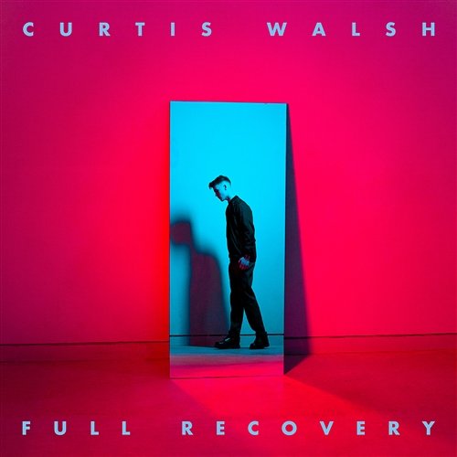 Full Recovery Curtis Walsh