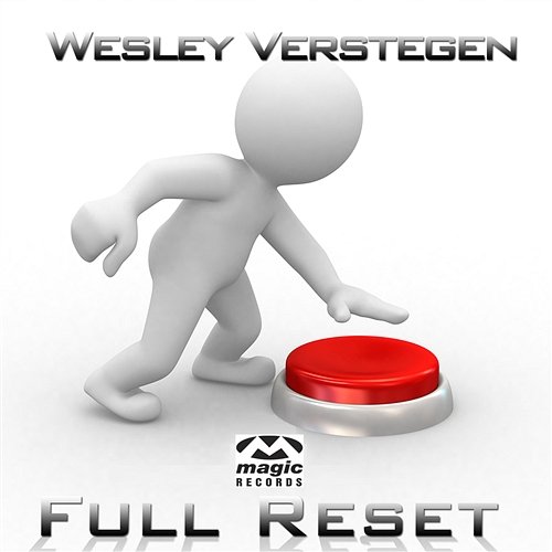 Full Reset Wesley Verstegen