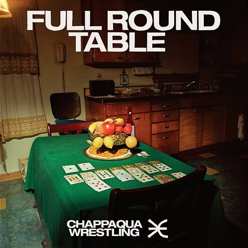 Full Round Table Chappaqua Wrestling