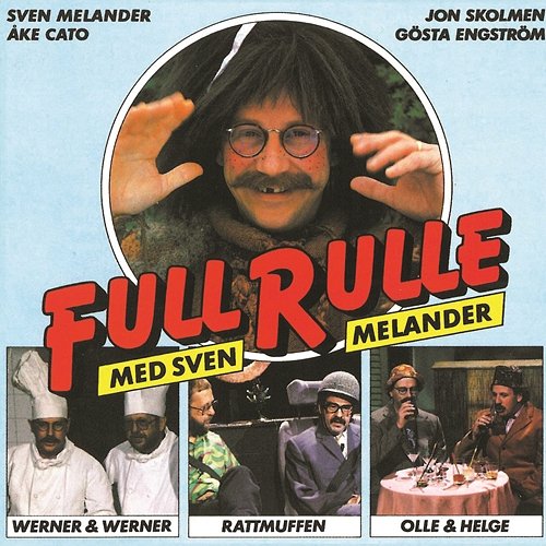 Full Rulle Various Artists