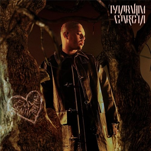 Full sentimental Marvin Garcia