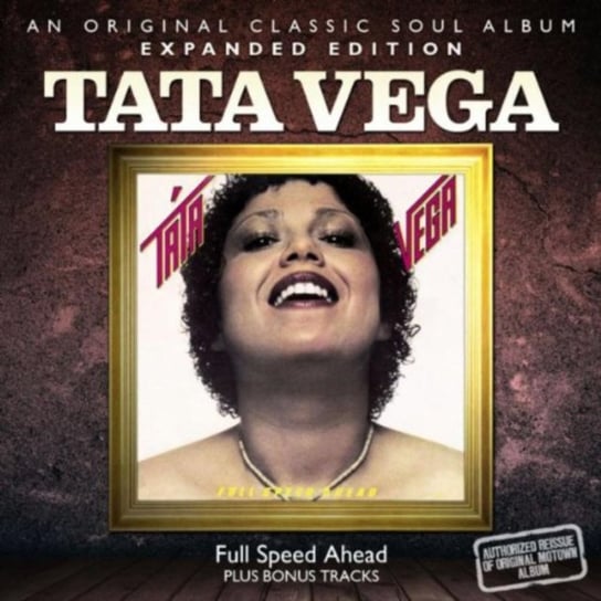 Full Speed Ahead Tata Vega