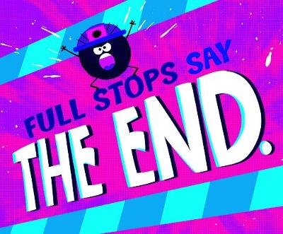 Full Stops Say "The End" Opracowanie zbiorowe