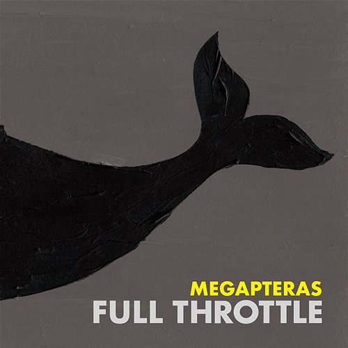 Full Throttle Megapteras