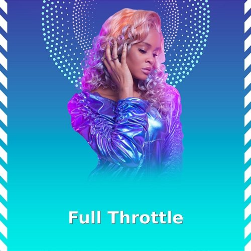 Full Throttle B Vini & Jeffrey Osbourne