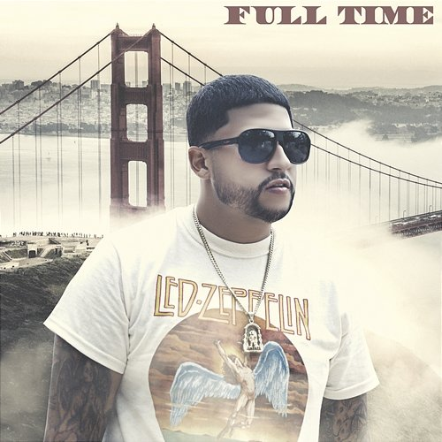 Full Time Carlitos Rossy & Gotay "El Autentiko"