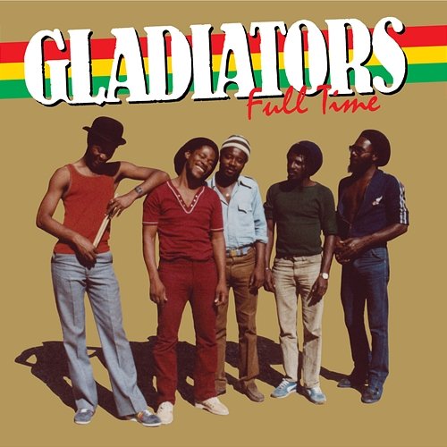 Full Time Gladiators