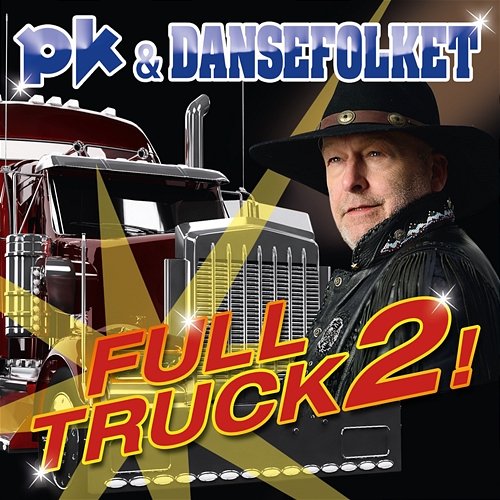 Full Truck 2! PK & Dansefolket