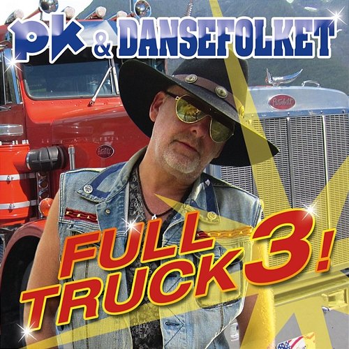 Full Truck 3! PK & Dansefolket