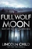 Full Wolf Moon Child Lincoln