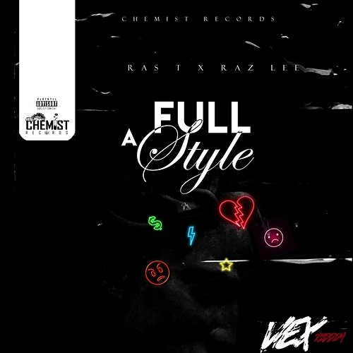 Fulla Style Raz Lee, Ras T