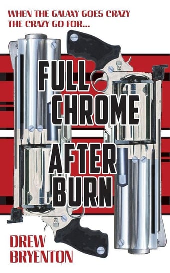 Fullchrome Afterburn Bryenton Drew
