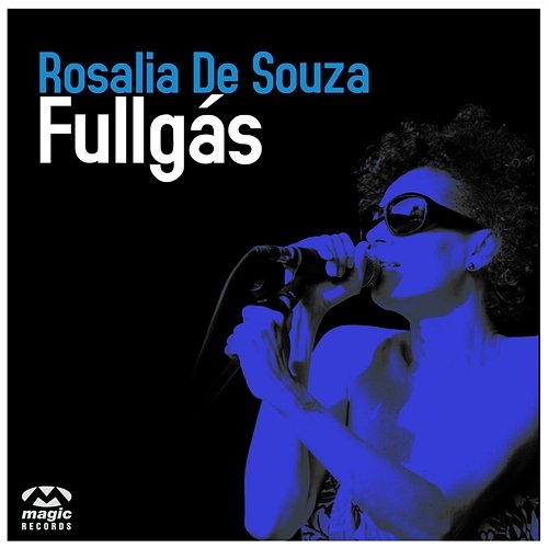 Fullgas Rosalia De Souza