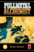 Fullmetal Alchemist 09 Arakawa Hiromu