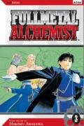 Fullmetal Alchemist Arakawa Hiromu