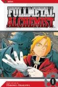 Fullmetal Alchemist. Volume 1 Arakawa Hiromu