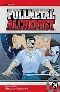 Fullmetal Alchemist. Volume 24 Arakawa Hiromu
