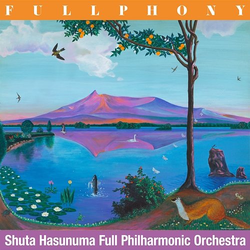 Fullphony Shuta Hasunuma Full Philharmonic Orchestra