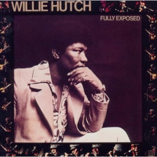 Fully Exposed Hutch Willie