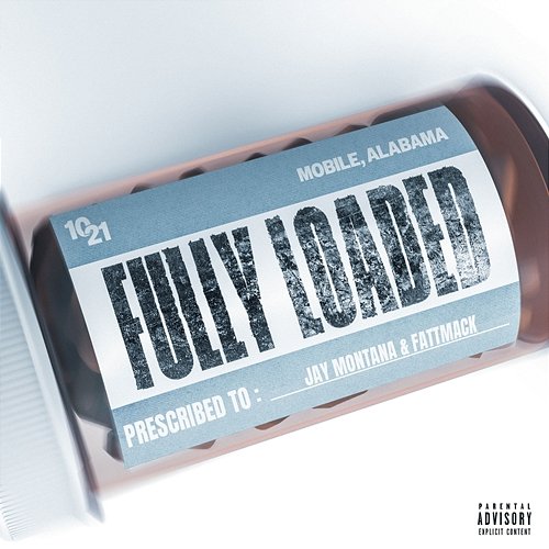 Fully Loaded Jay Montana, FattMack
