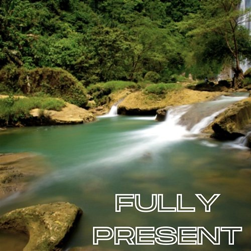 Fully Present Stardust at 432 Hz