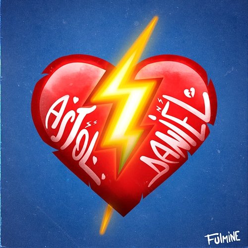 Fulmine Astol, Daniel Cosmic