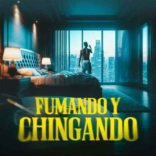 Fumando y Chingando John C