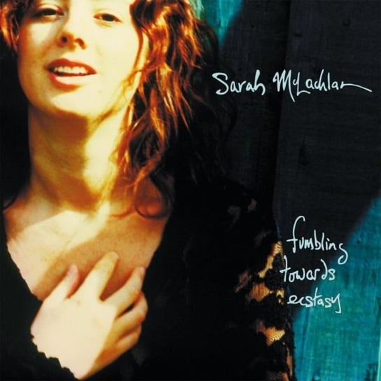 Fumbling Towards Ecstasy, płyta winylowa McLachlan Sarah
