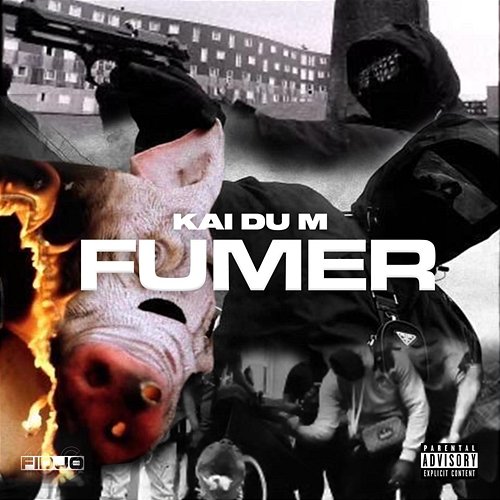 Fumer Kai Du M