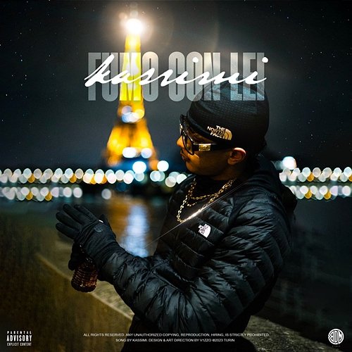 Fumo Con Lei Kassimi