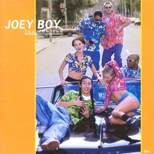 Fun Again Joey Boy