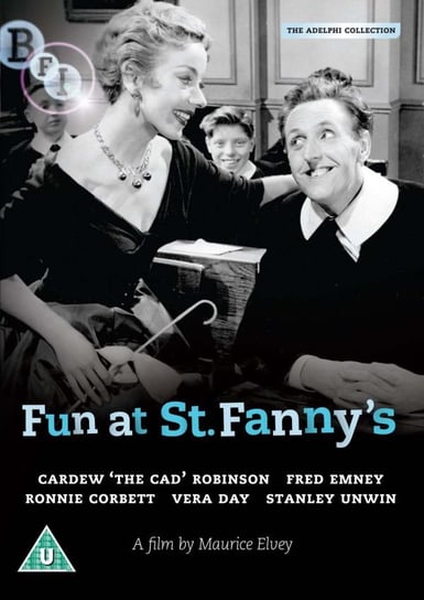 Fun At St. FannyS Various Directors