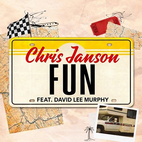 Fun Chris Janson, David Lee Murphy