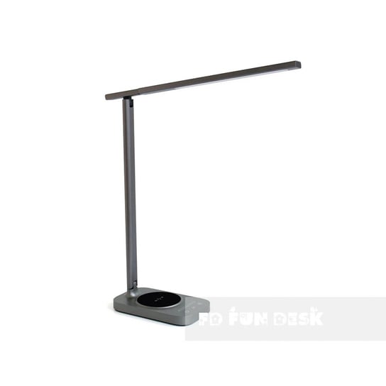 Fun Desk LC2 Lampka biurkowa LED Z funkcją bezprzewodowego ładowania telefonu Fun Desk