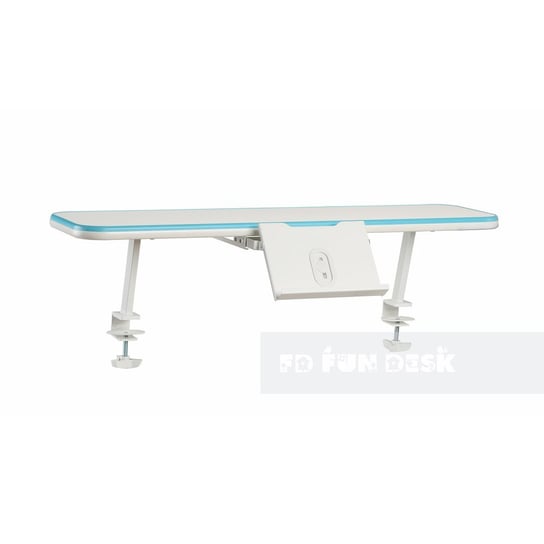 Fun Desk SS16W Blue półka Carezza Invito Volare Amare Fun Desk