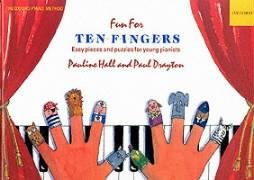 Fun for Ten Fingers Hall Pauline