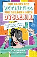 Fun Games and Activities for Children with Dyslexia Winton Alais