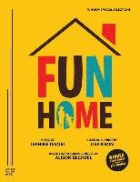 Fun Home Vocal Selections Kron Lisa, Tesori Jeanine