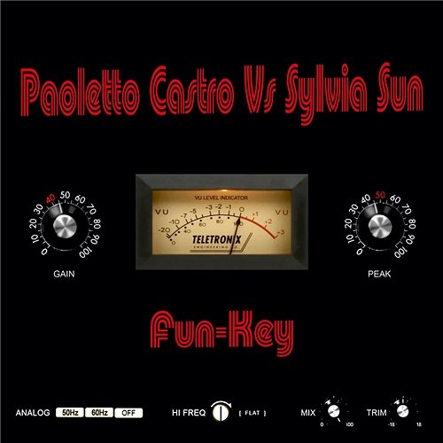 Fun-Key Sylvia Sun, Paoletto Castro