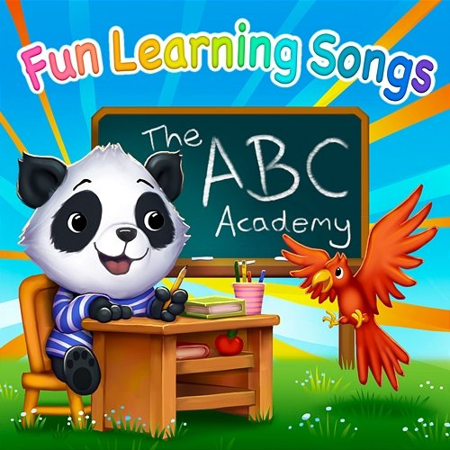 Fun Learning Songs The ABC Academy