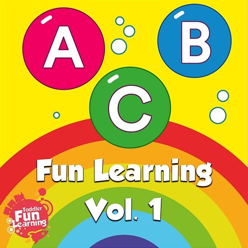 Fun Learning, Vol. 1 Toddler Fun Learning