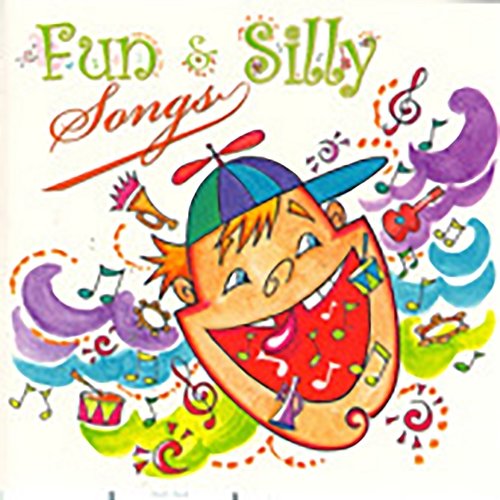 Fun & Silly Songs The Golden Orchestra