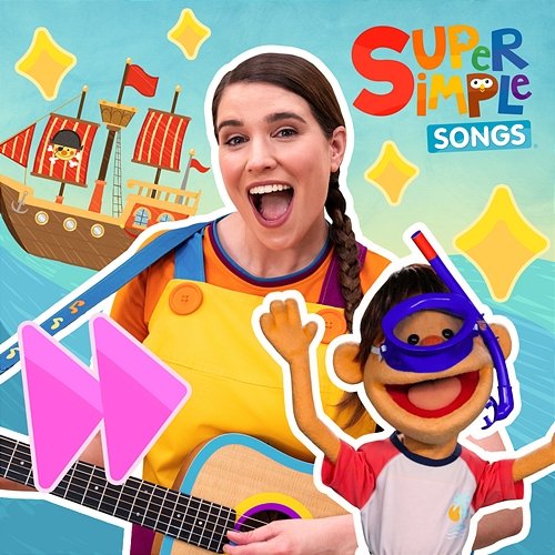 Fun Songs! Super Simple Songs