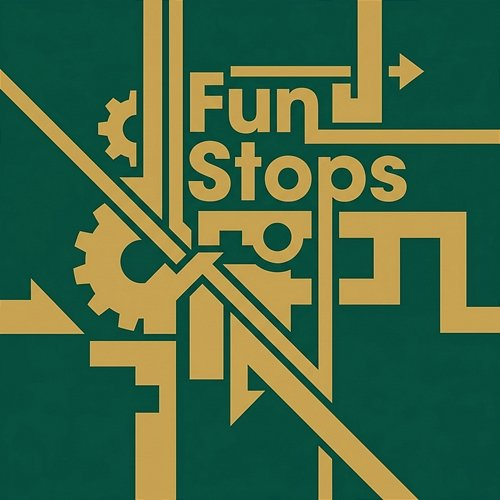Fun Stops Ines Gallo