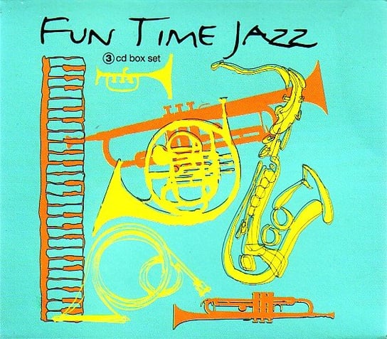 Fun Time Jazz Various Artists