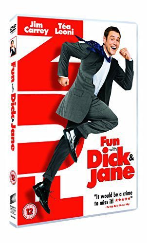 Fun With Dick & Jane (Dick i Jane: Niezły ubaw) Parisot Dean