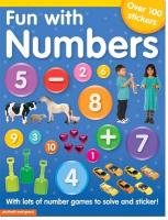 Fun with Numbers Picthall Chez